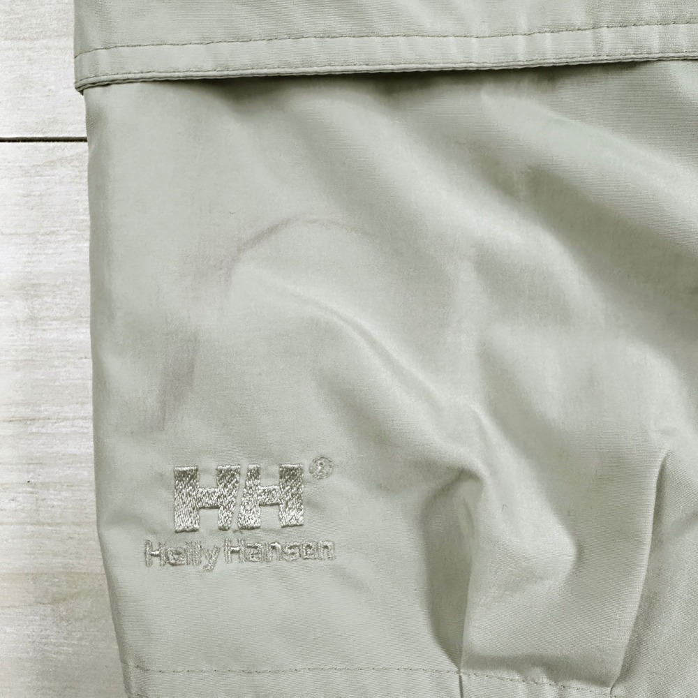 Helly Hansen Light Gray Jacket - image 14